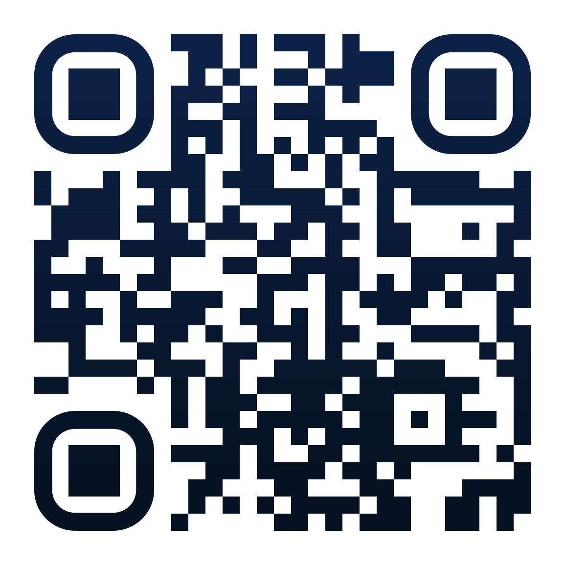 رمز QR لفتح تقويم Faralia City